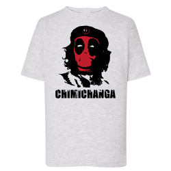 DeadPool Chimichanga