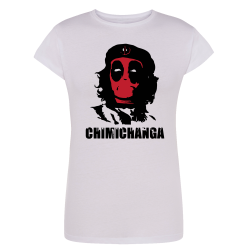 DeadPool Chimichanga