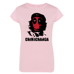 DeadPool Chimichanga