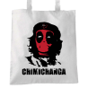 DeadPool Chimichanga