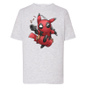Pika Deadpool