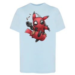 Pika Deadpool