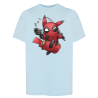 Pika Deadpool
