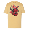 Pika Deadpool