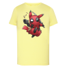 Pika Deadpool