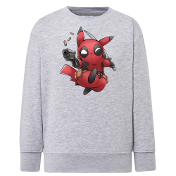 Pika Deadpool