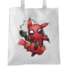 Pika Deadpool