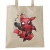 Pika Deadpool