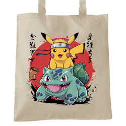 Pikachu Bulbizarre Manga