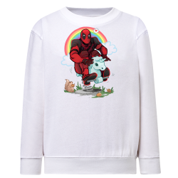 Deadpool Licorne