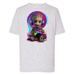Bebe Groot Gamer