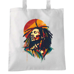 Marley pop art