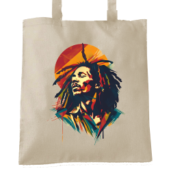 Marley pop art