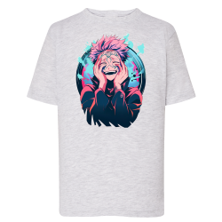 Jujutsu kaisen Yuji IA