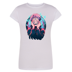 Jujutsu kaisen Yuji IA