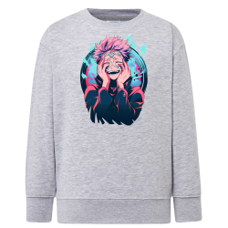 Jujutsu kaisen Yuji IA