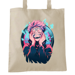 Jujutsu kaisen Yuji IA