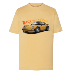 Porsche Back To The Past