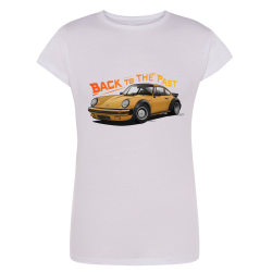 Porsche Back To The Past