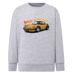 Porsche Back To The Past