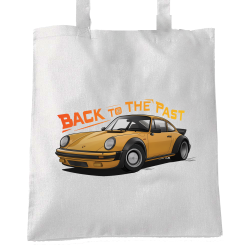 Porsche Back To The Past