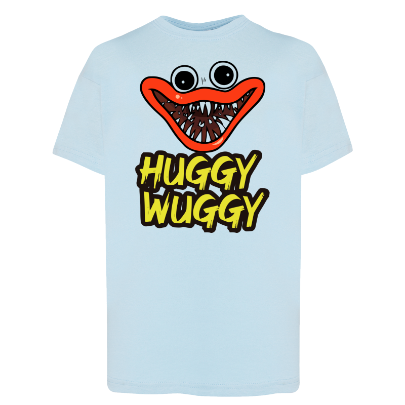 Huggy Wuggy 1