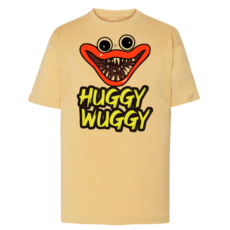 Huggy Wuggy 1