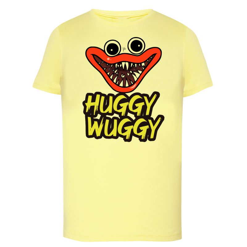 Huggy Wuggy 1