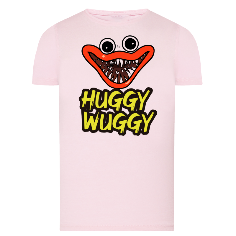 Huggy Wuggy 1