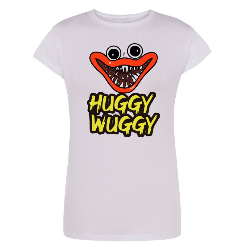 Huggy Wuggy 1