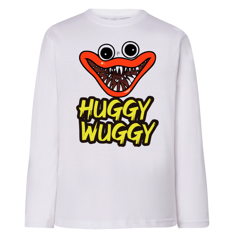 Huggy Wuggy 1