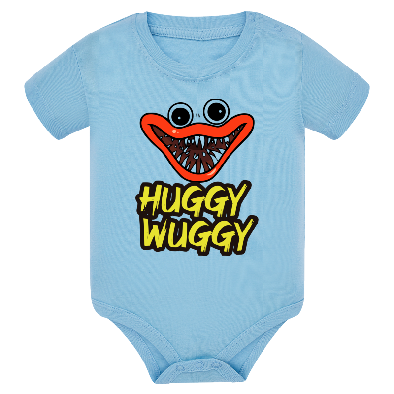 Huggy Wuggy 1