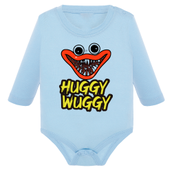 Huggy Wuggy 1