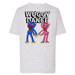 Huggy Wuggy Dance