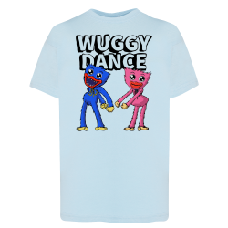 Huggy Wuggy Dance