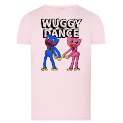 Huggy Wuggy Dance
