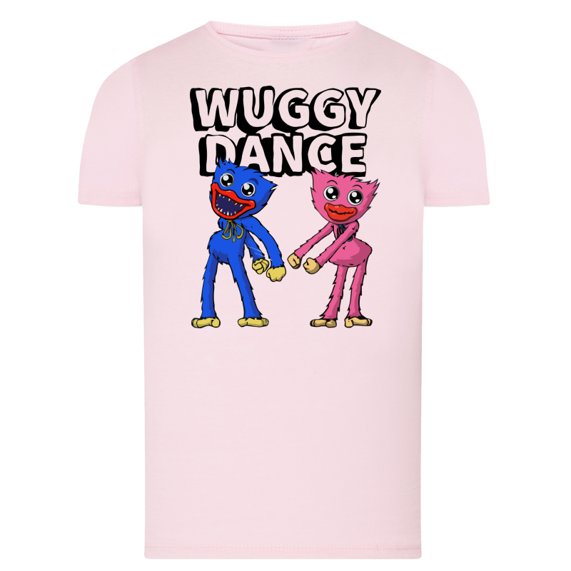 Huggy Wuggy Dance