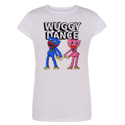 Huggy Wuggy Dance