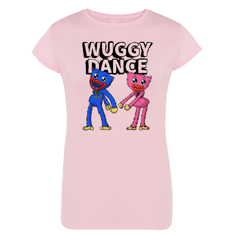 Huggy Wuggy Dance