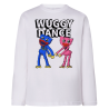 Huggy Wuggy Dance