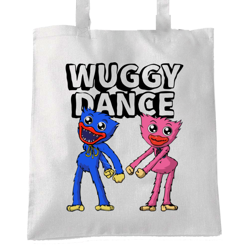 Huggy Wuggy Dance