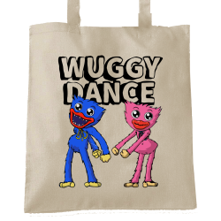 Huggy Wuggy Dance