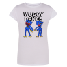 Huggy Wuggy Dance Bleu