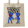 Huggy Wuggy Dance Bleu