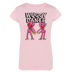 Huggy Dance Rose