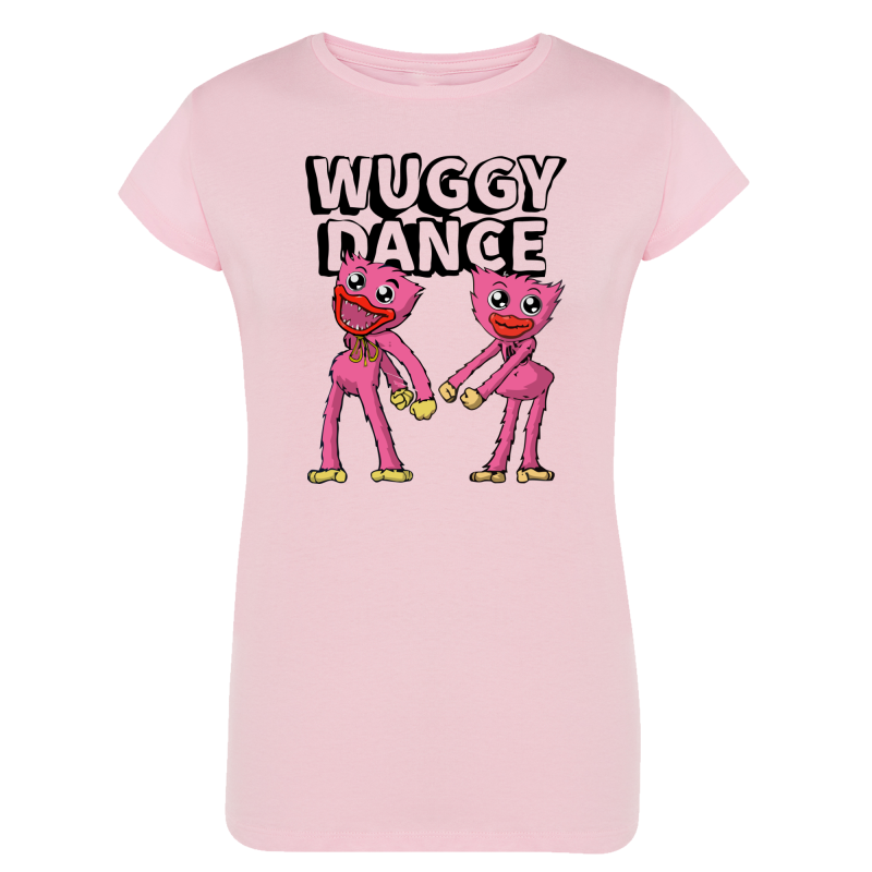 Huggy Dance Rose