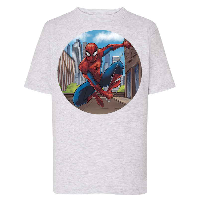 Spiderman IA