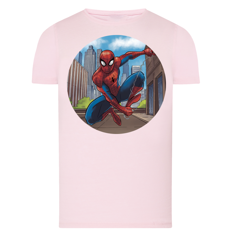 Spiderman IA