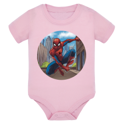 Spiderman IA