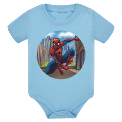 Spiderman IA
